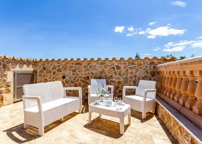 Melis Dos * Pollença