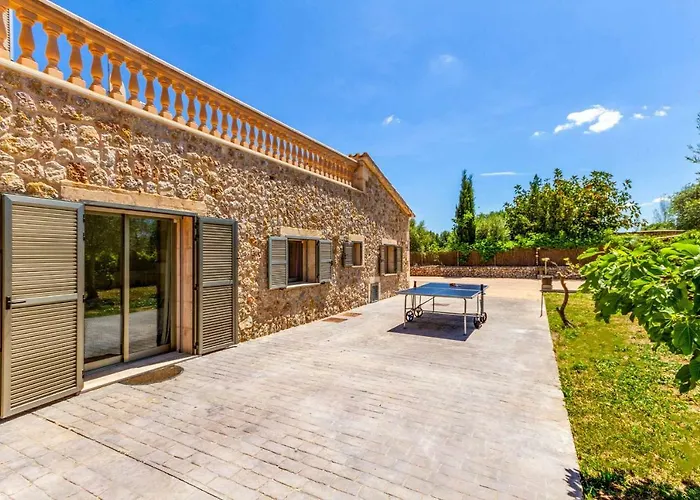 Melis Dos * Pollença