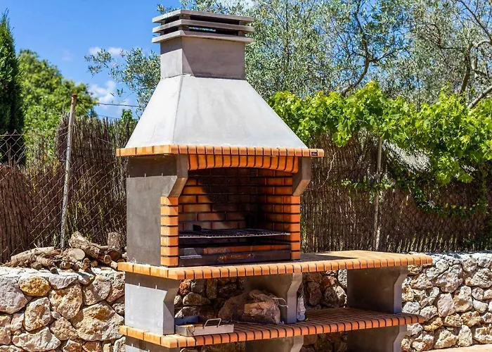 Melis Dos Villa Pollença