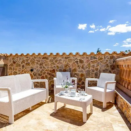 Melis Dos * Pollença