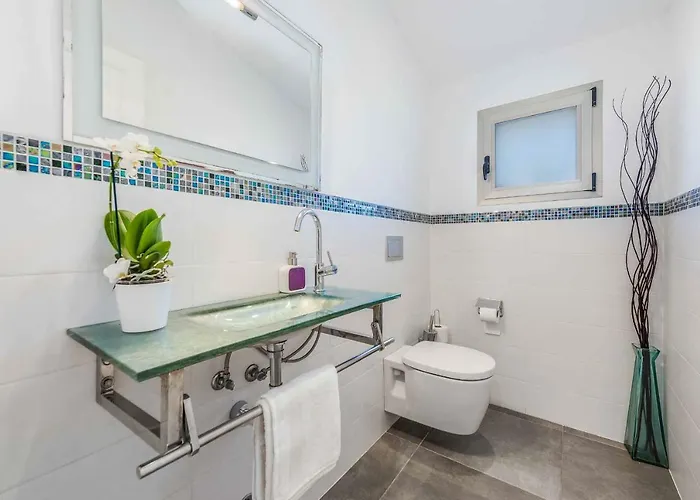 וילה Melis Dos *