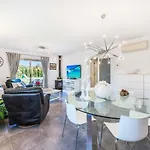 Villa Melis Dos *
