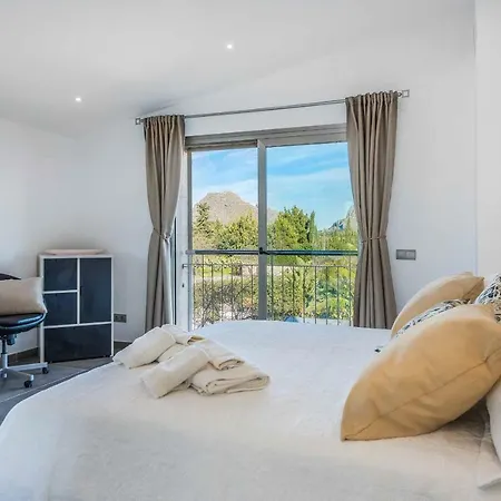 Melis Dos * Pollenca