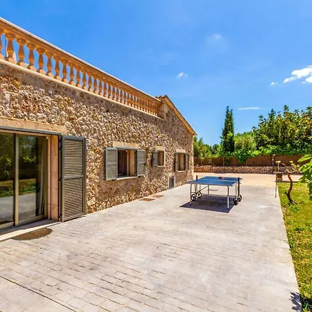 Melis Dos * Pollenca