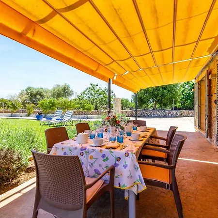 Melis Dos * Pollenca