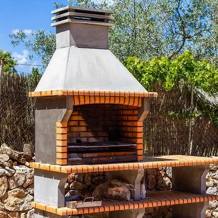 Melis Dos Villa Pollença