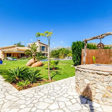 Melis Dos Villa