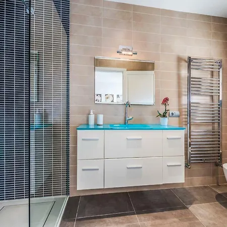 Villa Melis Dos Pollença