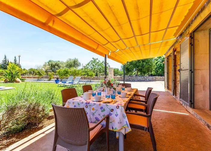 Melis Dos * Pollensa