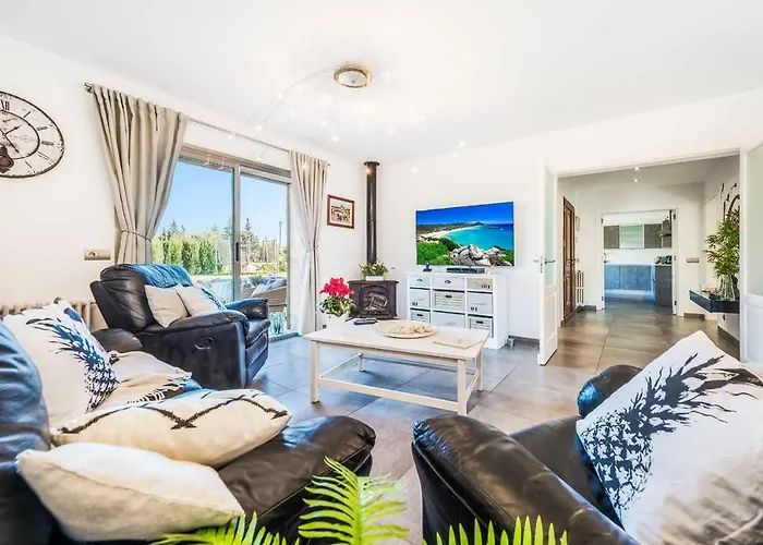 Willa Melis Dos Pollensa