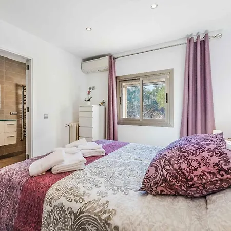 Melis Dos ヴィラ ポレンサ