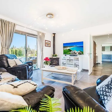 ヴィラ Melis Dos ポレンサ